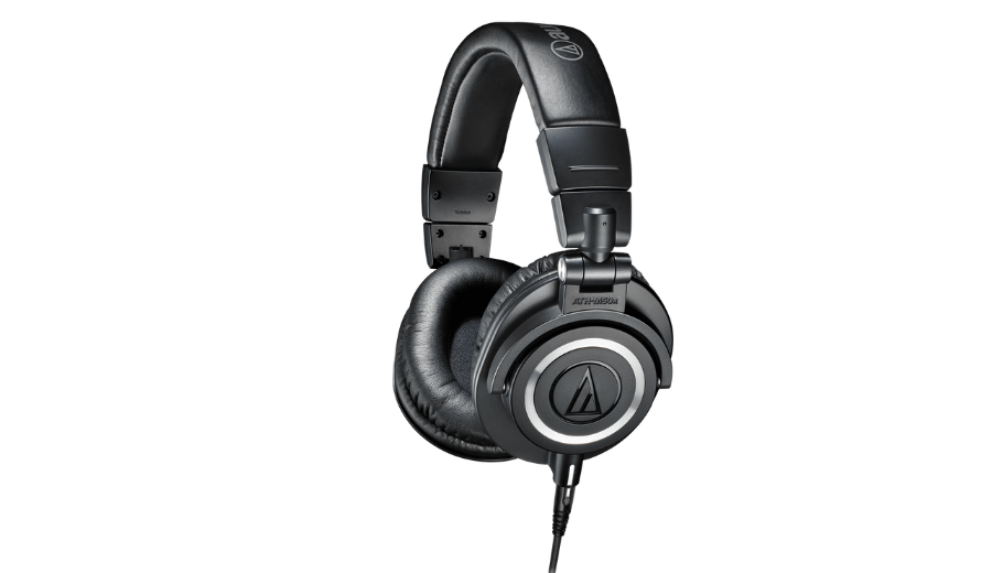 https://mysocially.com/image/catalog/audio technica ath-m50x headset.png